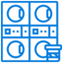 Commercial Laundry Service