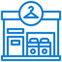 In Store Laundry Service